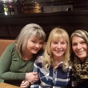 Meet your Posher, Andrea